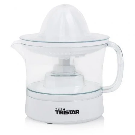 Tristar Exprimidor Tristar CP-3005 25W Capacidad 0.5L Tristar Exprimidor Tristar CP-3005 25W Capacidad 0.5L